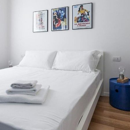 Navigli Suites - De Santis ミラノ エクステリア 写真