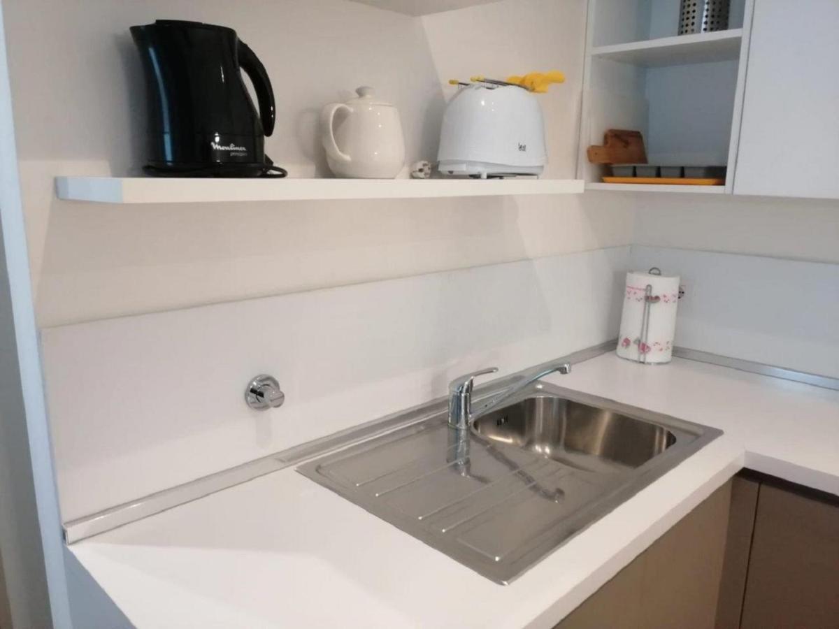 Navigli Suites - De Santis ミラノ エクステリア 写真