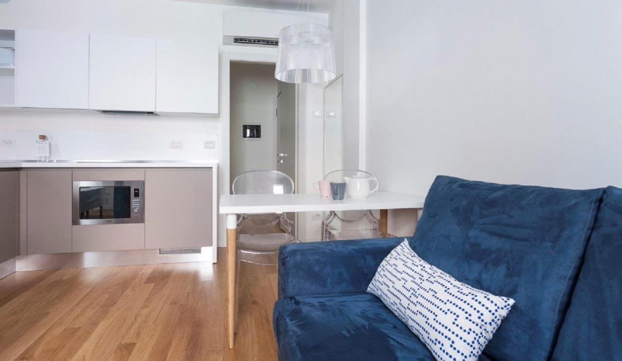 Navigli Suites - De Santis ミラノ エクステリア 写真