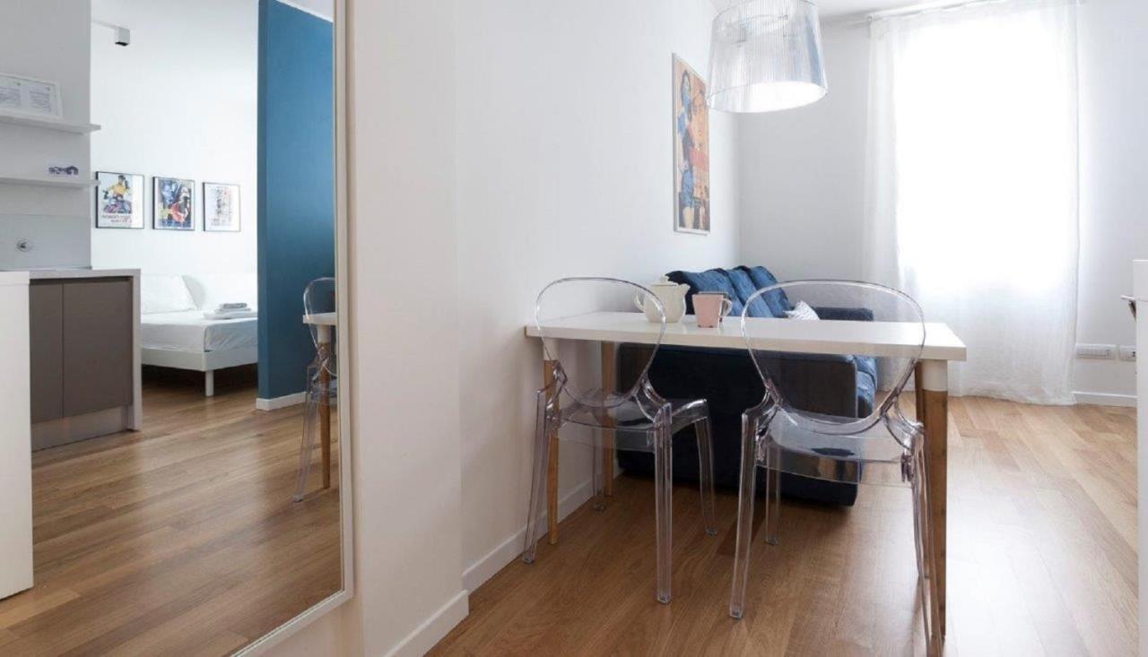 Navigli Suites - De Santis ミラノ エクステリア 写真