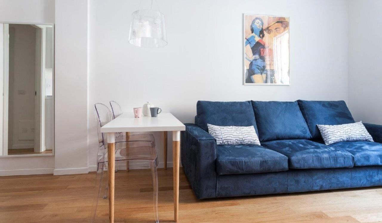 Navigli Suites - De Santis ミラノ エクステリア 写真