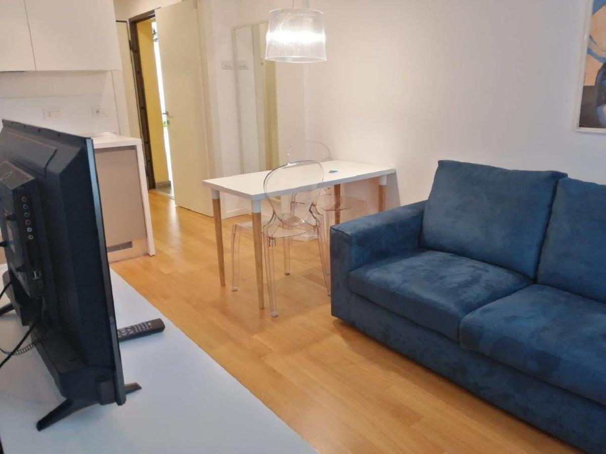 Navigli Suites - De Santis ミラノ エクステリア 写真