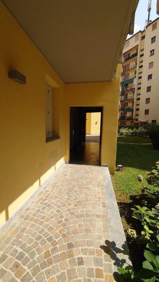 Navigli Suites - De Santis ミラノ エクステリア 写真