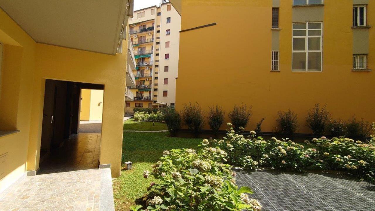Navigli Suites - De Santis ミラノ エクステリア 写真